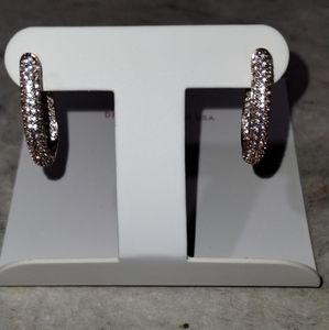 The Cameron hoops by bomb party